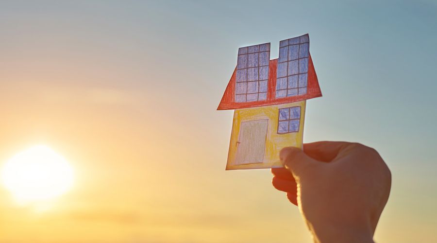 Lakossági napelem pályázat: itt vannak a legfontosabb tudnivalók