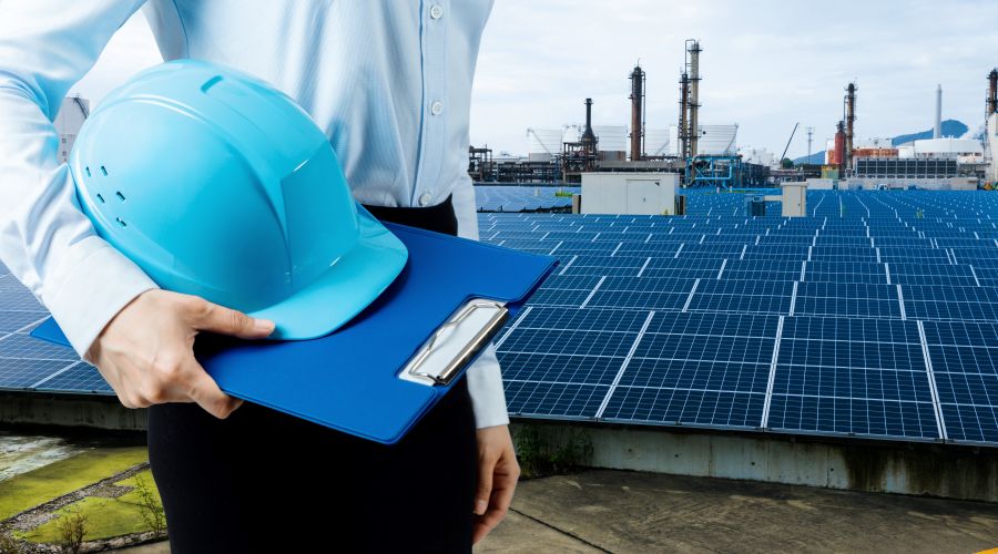 Jól jönne egy megbízható napelemes cég? ─ Itt vagyunk!