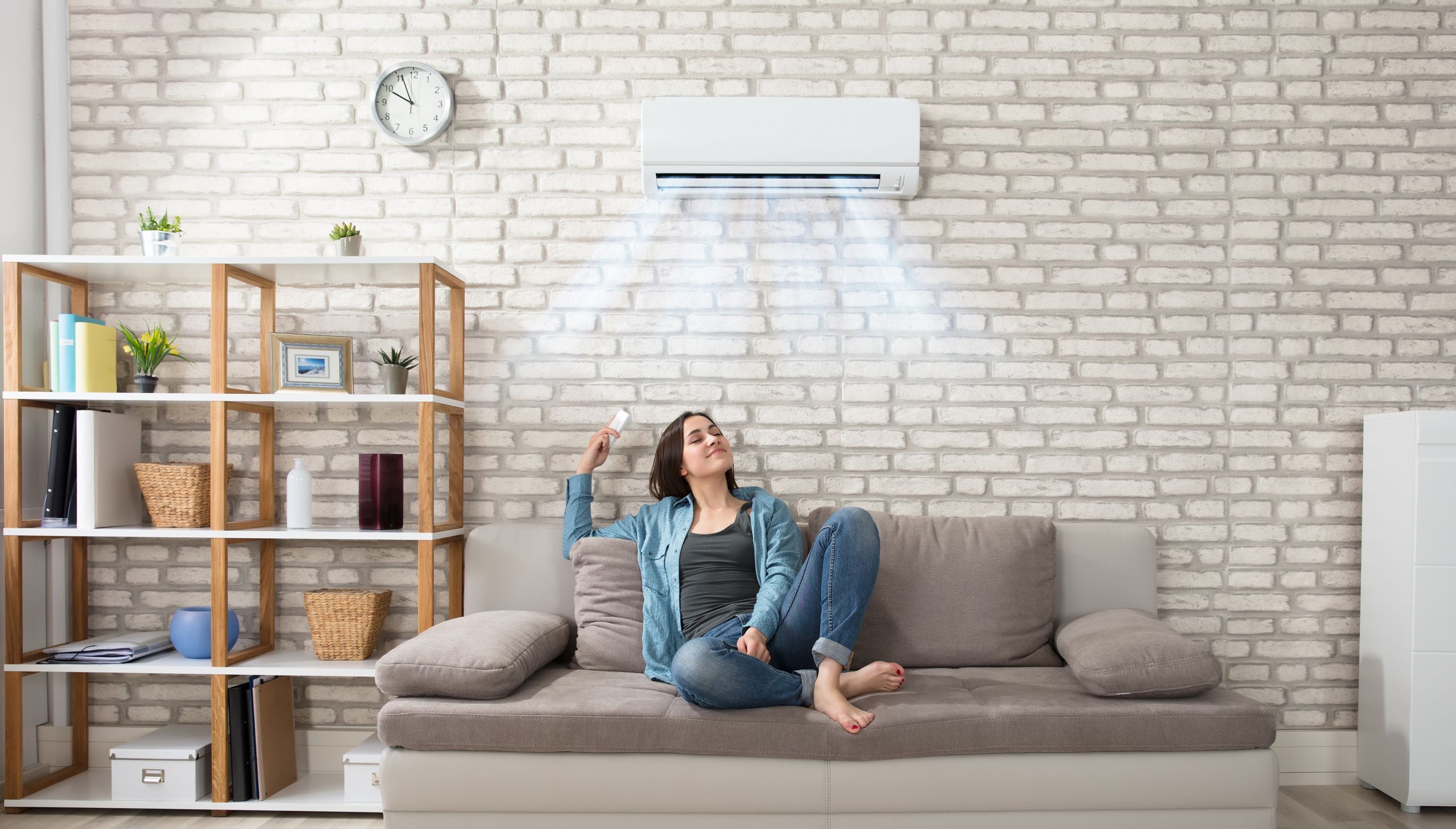 Minőségi klímarendszerek az ön otthonába