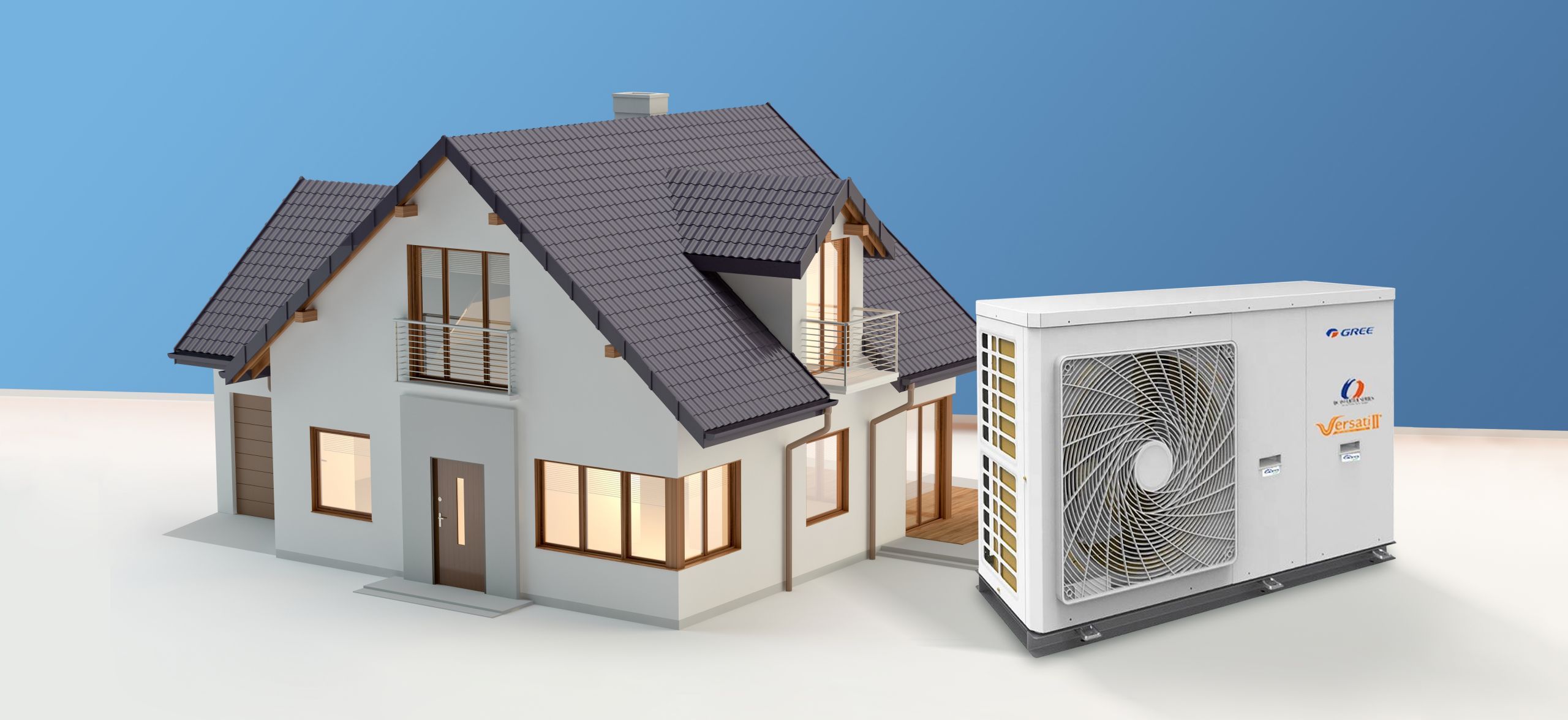 Hogyan működik a hőszivattyú?